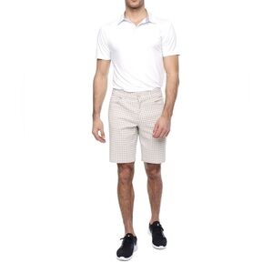 NWT MEN’S GOLF SHORTS-32x10